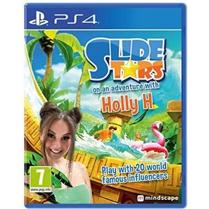Slide Stars PS4 Game