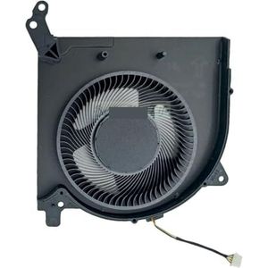 CPU GPU-koelventilator voor Lenovo voor Legion 5-15ITH6H 5-17ITH6H 82JH 82MH 82JM Y560 Gaming Laptop PC-koelventilatoren 5H40S20332 FNRS FNRR(GPU FNRS)