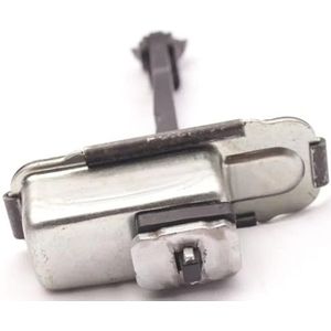 Voor Kia Voor Sportage 2018 2019 2020 2021 Voor Achter Links Rechts Deur Scharnier Stop Controle Band Beperking Scharnieren Voordeur Van Auto(Front Left)