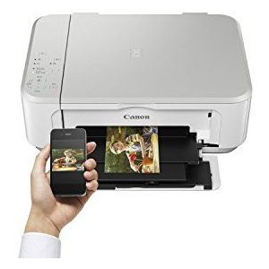 Canon PIXMA MG3650 Inkjet A4 4800 x 1200 DPI Wifi