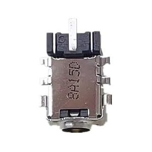 Laptop DC Power Interface DC-In DC in Voor For ASUS A44 H HR HY L LY A4411 A441SA A441SC A441UA A441UV Zwart