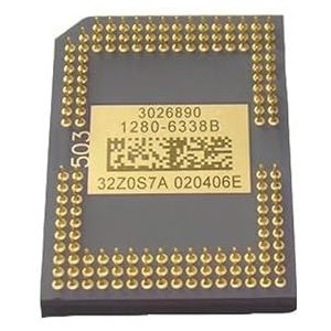 1910-553AB/533AB/5537B Projector 4K DMD-chip(1910-513AB new)