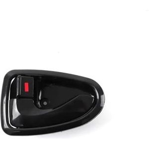 Auto interieurdeurgrepen Voor Hyundai Voor Accent 2000-2006 Auto Linker Binnendeurgreep En Rechter(Links)