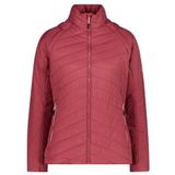 Donsjack met afneembare mouwen voor dames CMP