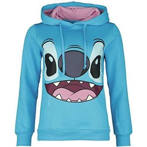 Gamesland Lilo et Stitch Sweatshirt Unisex (S)