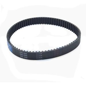 10 stuks HTD 5M gesloten-lus distributieriem Lengte 610 615 620 625 630 635 640 645 650 655 660 665 670 675 680 685 690 mm Breedte 25/30 mm 5M-650(HTD 5M-685-137teeth,25mm)