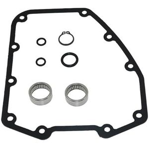 Motor Pakking Kit Motorfiets pakking O-ring complete set geschikt voor Harley Twin Cam 07-16 Motorpakkingen motorfiets