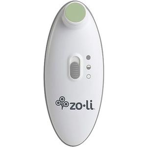 ZoLi A-BC09NTC001 Buzz B Elektrische nageltrimmer