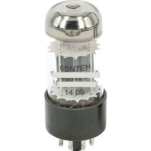 Vacuümbuis 6SN7 6H8C 6N8P CV181 6F8G CV1988 voor Quad Audio Match Valve Electronic Tube Amplifier Kit (1 stuk)