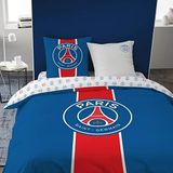 Paris Saint Germain Classic Dekbedovertrek - Lits Jumeaux - 240 x 220 cm - Multi