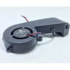 BUB0612HB for Vivitek projector D825mX bulb turbo fan 12V 0.26A projector cooling fan