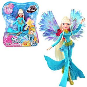 Stella | Onyrix Fairy Pop | Winx Club | Wereld van Winx | Magisch Gewaad