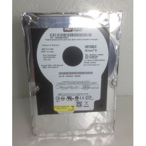 Western Digital 160 GB SATA Western digitale kaviaar SE 7200 RPM 8 MB WD1600JS