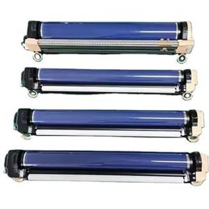 C560 Drum Unit for X-erox C550 C560 C570 C60 C70 Compatibele Drum Kit Kopieerapparaat Reserveonderdelen(C)