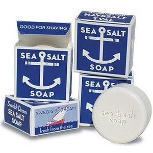 Zweedse Dream badzout 12 x 11,9 g