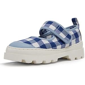 Camper Brutus K800421 Mary Jane, Multi-assortiment 004, 38 EU, Multi Assorted 004, 38 EU