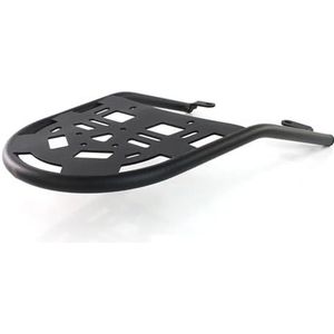 Achterrekken Motorfiets Voor Tw200 2000-2024 Motorfiets Achterbagagerek Topkoffer Achterdrager Motorfiets Bagagedrager