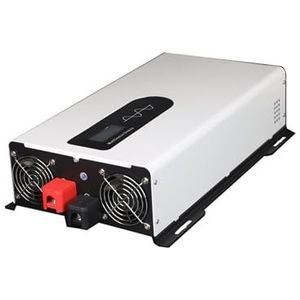HLKDGPJYK Spanningsomvormer, 6600 W, 10.000 W, converter, 12 V, 24 V, 48 V, 60 V, 72 V, 96 V, 220 V, 110 V, 110 V, 10.000 W, afstandsbediening, 48 V_230 V, 50 Hz