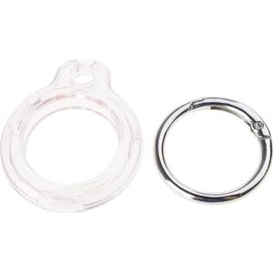 CAZSTYK Impact Resistant Shockproof Locator Case Waterdichte Behuizing Voor Tracking Apparaat Reisuitrusting Beschermende Snelle Installatie