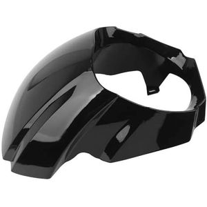 Motorfiets Spoilers Voor Softail Voor Breakout Voor Fxbrs 114 Voor Fxbr 107 2018-2022 Motorfiets Koplamp Kuip Cover Masker