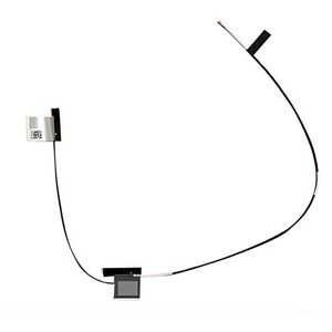 Zahara Wifi-antennekabel voor Dell 11 3180 11,6 inch 2J4PR 02J4PR
