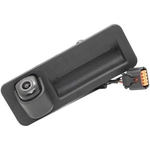 Achteruitrijcamera's auto 1 PCS Auto Achteruitrijcamera 95760-E6201 Zwart Reverse Park Assist Camera Voor Hyundai Voor Sonata 2015-2017 Parkeercamera