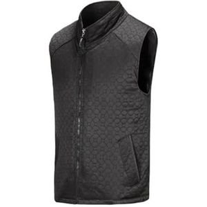 Leel 5 zelferdediging est met steek- en prikwerende eigenschappen, anti-snij- snijbestendig, flexibel, lichtgewicht erbergbaar steekwerend,Duurzamer(S160-170cm/50-60kg)