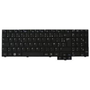 Sparepart: Samsung Keyboard (ENGLISH) BA59-02583A, English, BA59-02583A (BA59-02583A, English)