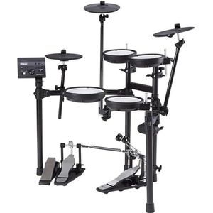 Elektronische Drumstellen Draagbare Opvouwbare Digitale Drum Elektronische Drumkit Voor Beginnende Studenten Professionele Elektronische Drumstellen