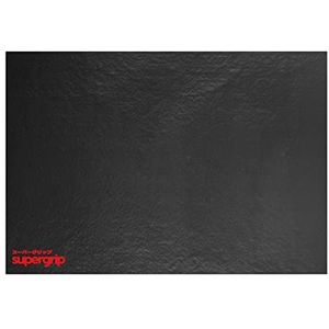 SUPERGRIP Ongesneden DIY Griptape Zweetabsorberend Hoge Prestaties Universele Antislip Muis Grip Tape Ultradun 0,5 mm (0,02 inch) Grootte 130 x 90 mm (5,1 x 3,5 inch)