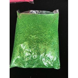 Feestdecoraties 10 g PET kleurrijke gouden glitter poeder ronde pailletten flits poeder ballon bobo bal vulling confetti voor bruiloft feest (kleur: NO.8, maat: 3 stuks 30 g)