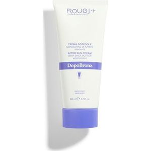 Rougj DopoBronz Maxi After Sun Crème, 200 ml