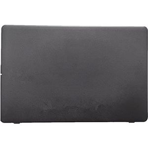 Laptop LCD-Topcover Voor For Samsung NP300E5K Zwart