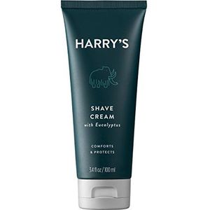 Harry's Scheercrème voor heren, 100 g