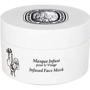 DIPTYQUE Infused FACE MASK 50ML - Gemaakt in Frankrijk