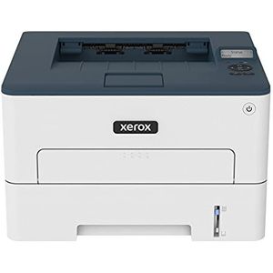 Xerox B230 Mono Printer, grijs/zwart