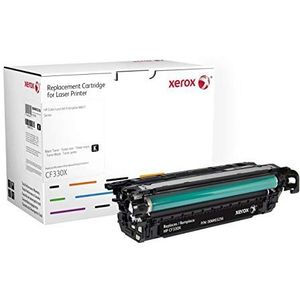 Xerox XRC Toner multifunctionele printer CF330X voor HP CLJ M651 zwart