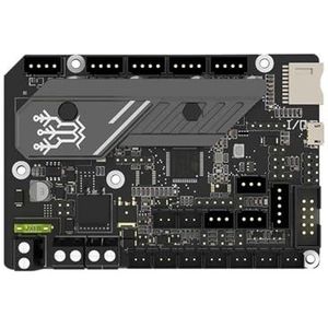 Mini E3 V3.0 moederbord voor Ender3 Ender5Pro CR10 (rietkabel)