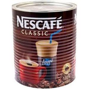 Nescafe Classic 750-g