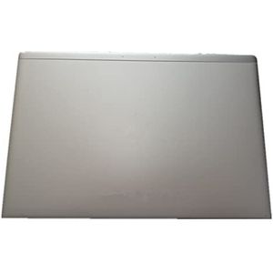 Laptop LCD-Topcover Voor For HP ProBook 430 G8 Zilver