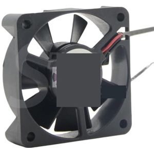 60mm ventilator voor Sunon KD1206PHB2 12V 0.16A Stille DC-koelventilator 1.9W, compact ontwerp voor server- en elektronicakoeling