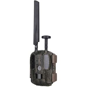 Actiecamera's 4G BL480-LP ScoutGuard Wild Camera Thermo Traps Hunter Camera Time Lapse Infrared Camera Meerdere opnamemodi, eenvoudig fotograferen