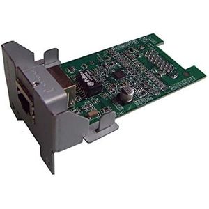Vervangende onderdelen for printer PRTA34678 IR2420 printernetwerkkaart for Canon IR2320 IR2420 IR2422 IR2318L Nw If Adapter In-E14 E14 netwerkkaart printeronderdelen