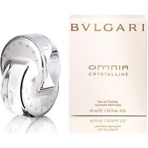 Bvlgari Omnia Crystalline Eau de Toilette 40ml Spray