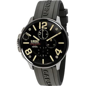 U-Boat 8111/C Men's Capsoil Black Watch
