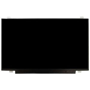 Vervangend Scherm Laptop LCD Scherm Display Voor For Pavilion 17-ab000 Met Touchscreen 17.3 Inch 30 Pins 1920 * 1080