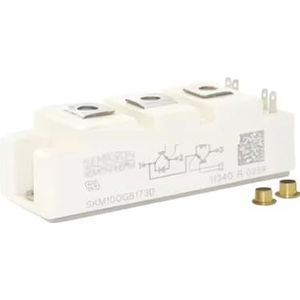 MMKBLRDI 1pc SKM100GB173D IGBT Module