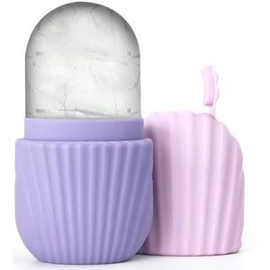 Gezicht ijs Trays, Schoonheidsproducten, gezicht ijs Trays, Massage ijs Rollers, Capsule ijs Trays