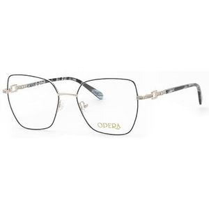 Opera Damesbril, CH510, geschikt voor alle soorten glazen.