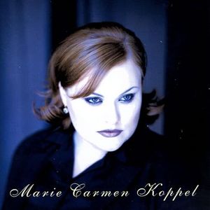 Marie Carmen Koppel - Koppel, Marie Carmen